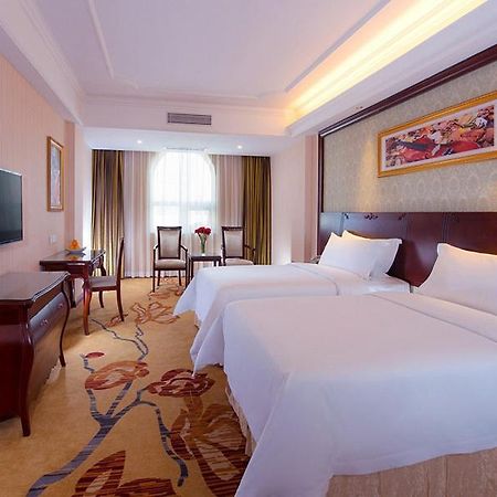 Vienna Hotel Guangzhou Shiling Esterno foto